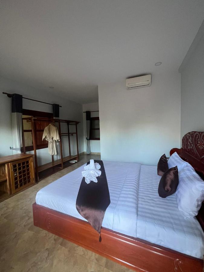 The Moon Boutique Hotel Kampot